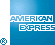 Use American Express credit card