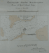 Old antique sea map or nautical chart near Portsmouth N.H.