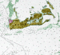 Preliminary Chart of Key-West Harbor and Approaches, FL