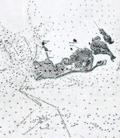 Preliminary Chart of Key-West Harbor and Approaches