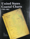 Reference book on United States coast maps and blueback charts