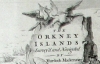 Nautical atlas of Orkney and Lewis islands by Murdoch Mackenzie senior