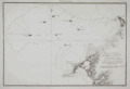 Chart of Monte-Cristi and Manzanillo, Dominican Republic