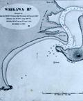 Admiralty: Otago to Mataura River.  1873.