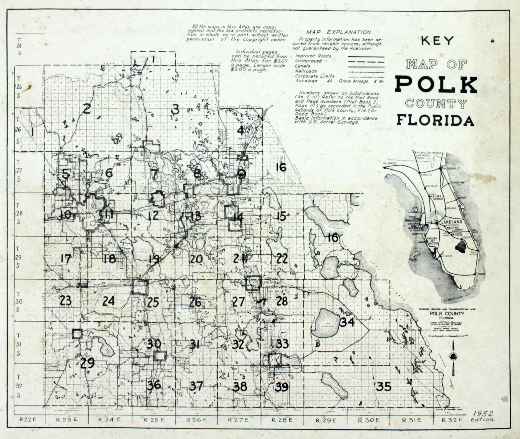 Ancient Sea Charts