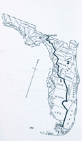 State congress. district maps and population statistics for 1880 & 90.