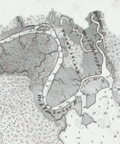 Nautical chart of the northern Florida coast from Apalachee Bay .