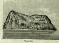 Alaska Coast Pilot from 1883 with many charts