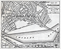 West Chester Park (Harvard) Bridge planning studies.