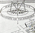 Campus map and handbook Massachusetts Institute of Technology